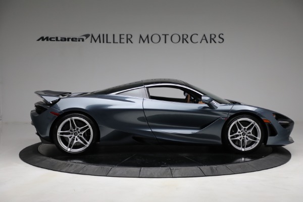 Used 2019 McLaren 720S Luxury for sale Sold at Maserati of Westport in Westport CT 06880 8