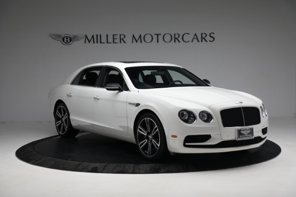 Used 2017 Bentley Flying Spur V8 S for sale Sold at Maserati of Westport in Westport CT 06880 10