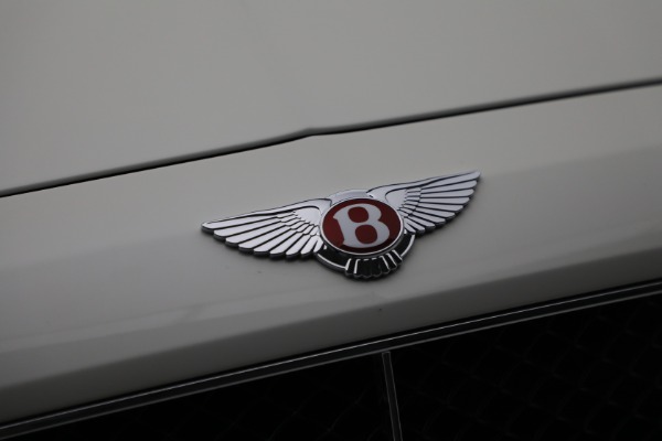 Used 2017 Bentley Flying Spur V8 S for sale Sold at Maserati of Westport in Westport CT 06880 13