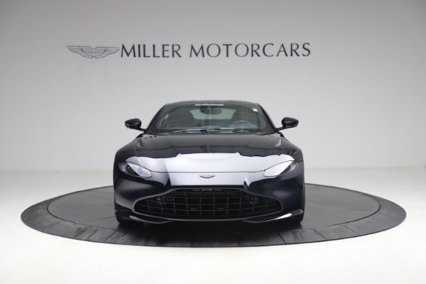 New 2021 Aston Martin Vantage for sale Sold at Maserati of Westport in Westport CT 06880 11