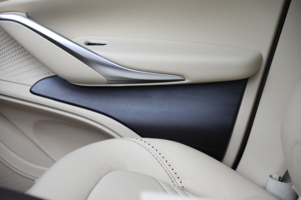 New 2021 Aston Martin DBX for sale Sold at Maserati of Westport in Westport CT 06880 18