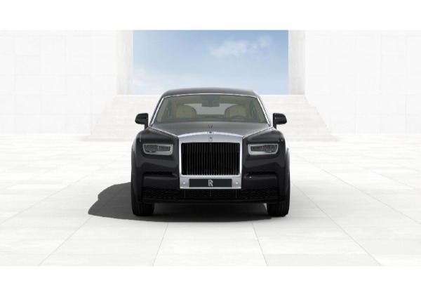 New 2022 Rolls-Royce Phantom EWB for sale Call for price at Maserati of Westport in Westport CT 06880 2