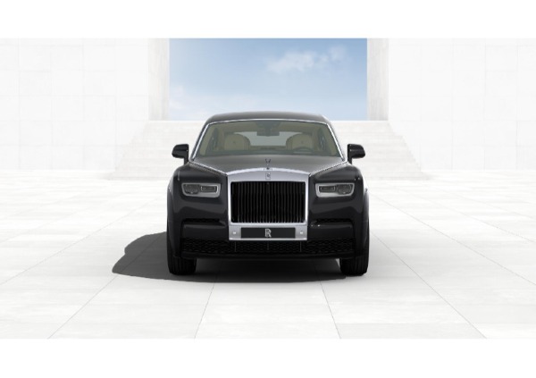 New 2022 Rolls-Royce Phantom EWB for sale Sold at Maserati of Westport in Westport CT 06880 2