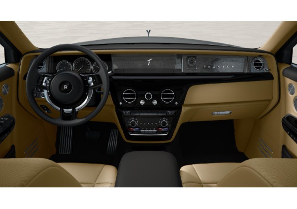 New 2022 Rolls-Royce Phantom EWB for sale Call for price at Maserati of Westport in Westport CT 06880 4