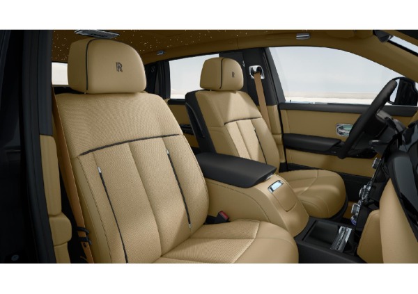 New 2022 Rolls-Royce Phantom EWB for sale Call for price at Maserati of Westport in Westport CT 06880 5