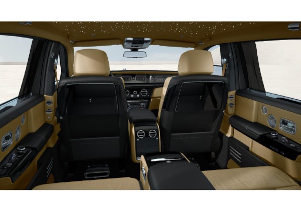 New 2022 Rolls-Royce Phantom EWB for sale Sold at Maserati of Westport in Westport CT 06880 8