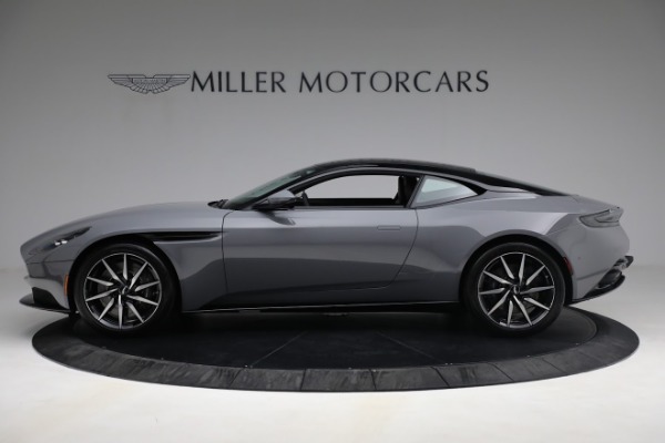 New 2021 Aston Martin DB11 V8 for sale Sold at Maserati of Westport in Westport CT 06880 2