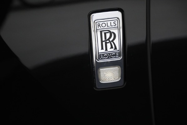 Used 2011 Rolls-Royce Ghost for sale Sold at Maserati of Westport in Westport CT 06880 27