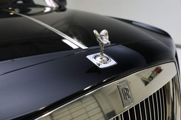 Used 2011 Rolls-Royce Ghost for sale Sold at Maserati of Westport in Westport CT 06880 28