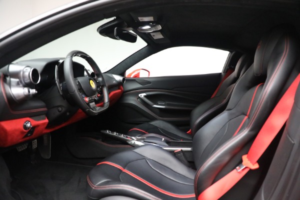 Used 2020 Ferrari F8 Tributo for sale $385,900 at Maserati of Westport in Westport CT 06880 14