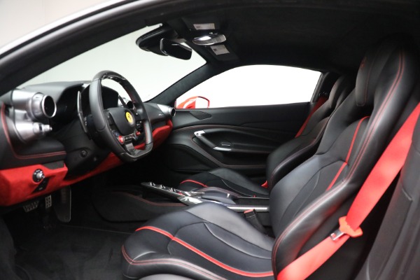 Used 2020 Ferrari F8 Tributo for sale Sold at Maserati of Westport in Westport CT 06880 14