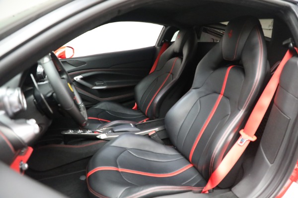 Used 2020 Ferrari F8 Tributo for sale $385,900 at Maserati of Westport in Westport CT 06880 15