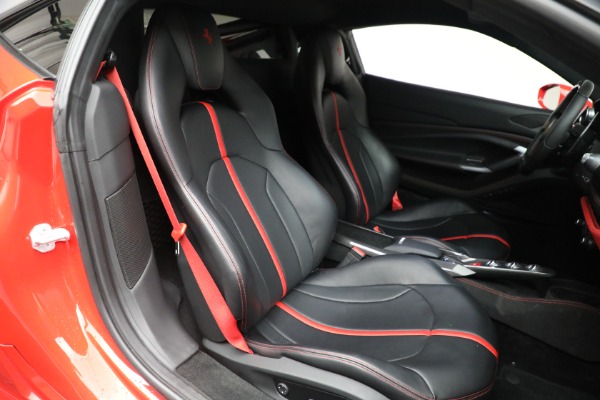 Used 2020 Ferrari F8 Tributo for sale $385,900 at Maserati of Westport in Westport CT 06880 18