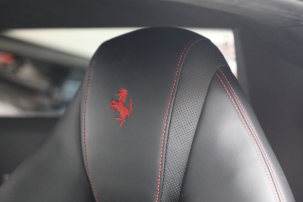 Used 2020 Ferrari F8 Tributo for sale $385,900 at Maserati of Westport in Westport CT 06880 19