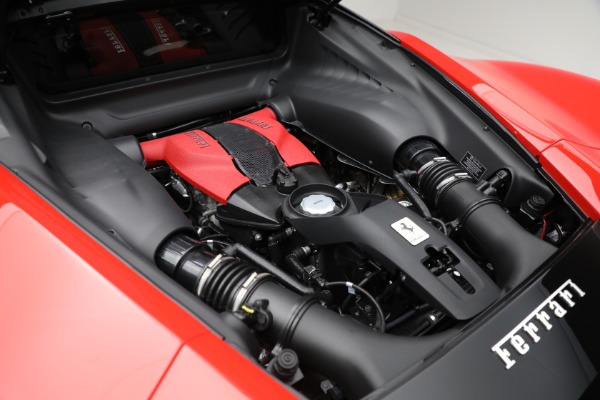 Used 2020 Ferrari F8 Tributo for sale $385,900 at Maserati of Westport in Westport CT 06880 23