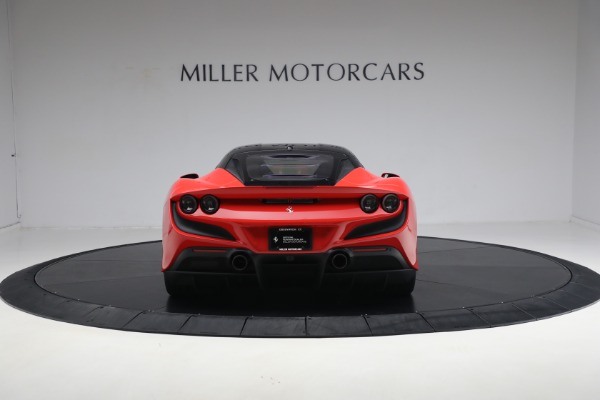 Used 2020 Ferrari F8 Tributo for sale $385,900 at Maserati of Westport in Westport CT 06880 6