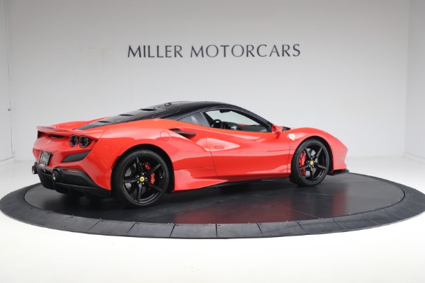 Used 2020 Ferrari F8 Tributo for sale Sold at Maserati of Westport in Westport CT 06880 8