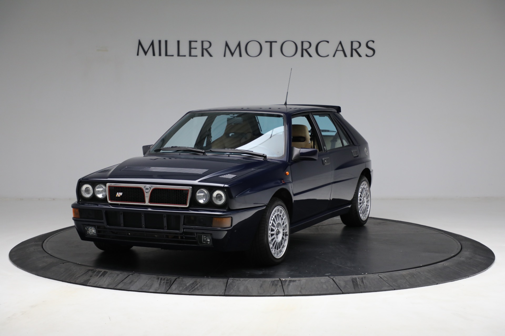 Used 1994 Lancia Delta Integrale Evo II for sale $105,900 at Maserati of Westport in Westport CT 06880 1
