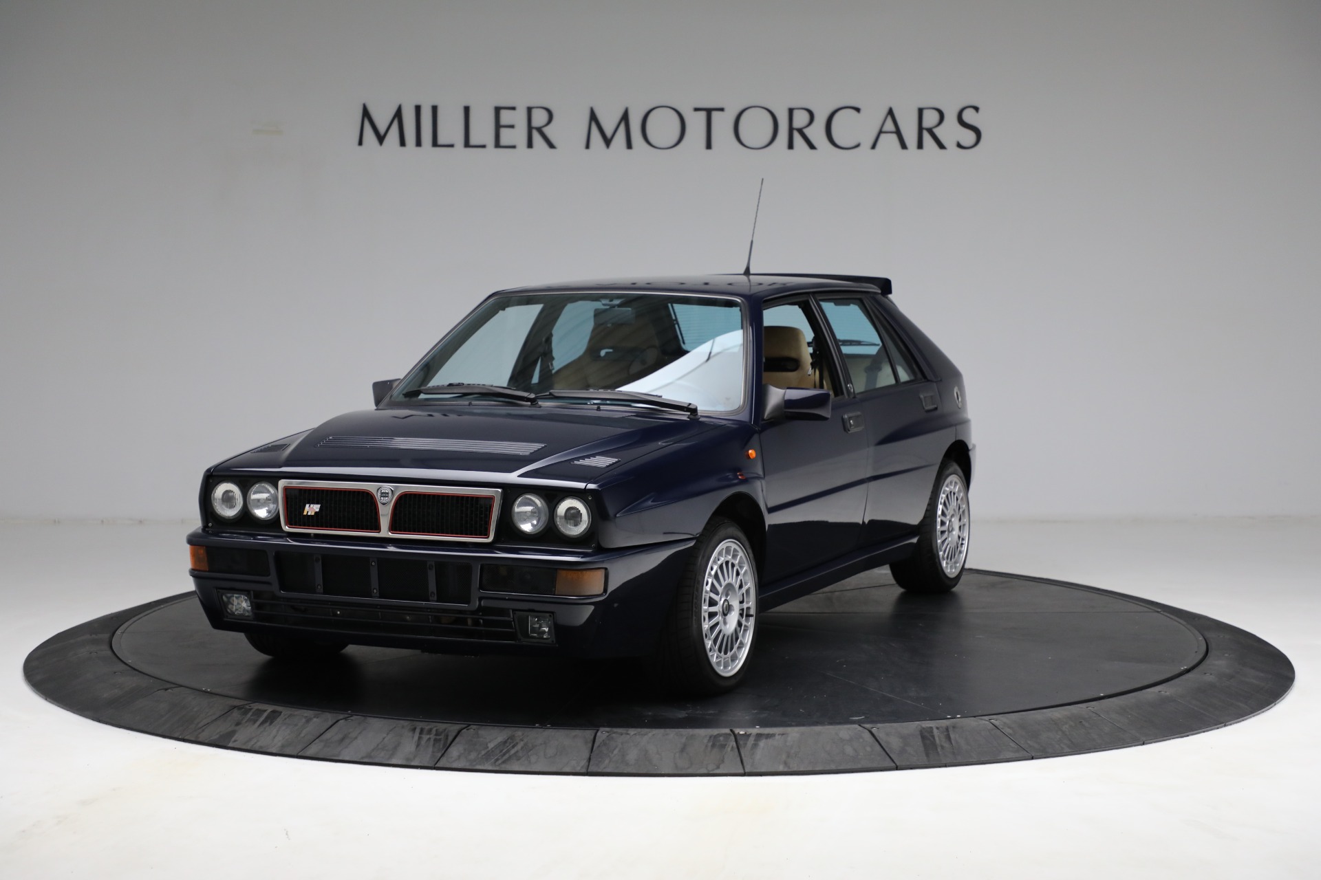 Used 1994 Lancia Delta Integrale Evo II for sale Sold at Maserati of Westport in Westport CT 06880 1