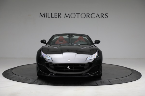 Used 2019 Ferrari Portofino for sale Sold at Maserati of Westport in Westport CT 06880 12