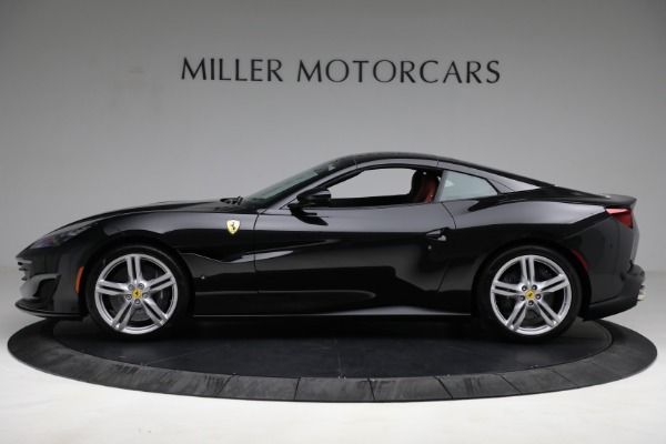 Used 2019 Ferrari Portofino for sale Sold at Maserati of Westport in Westport CT 06880 15