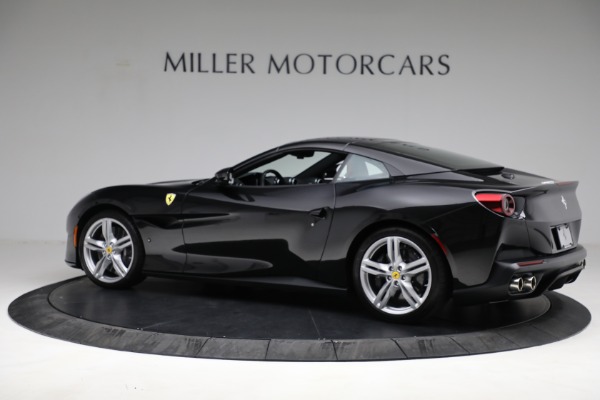 Used 2019 Ferrari Portofino for sale Sold at Maserati of Westport in Westport CT 06880 16