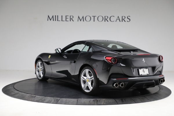 Used 2019 Ferrari Portofino for sale Sold at Maserati of Westport in Westport CT 06880 17