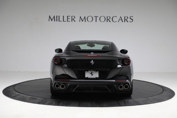 Used 2019 Ferrari Portofino for sale Sold at Maserati of Westport in Westport CT 06880 18