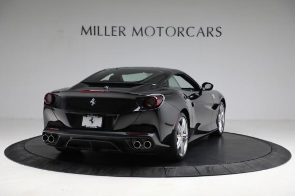 Used 2019 Ferrari Portofino for sale Sold at Maserati of Westport in Westport CT 06880 19