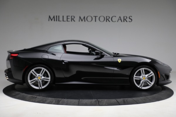 Used 2019 Ferrari Portofino for sale Sold at Maserati of Westport in Westport CT 06880 21