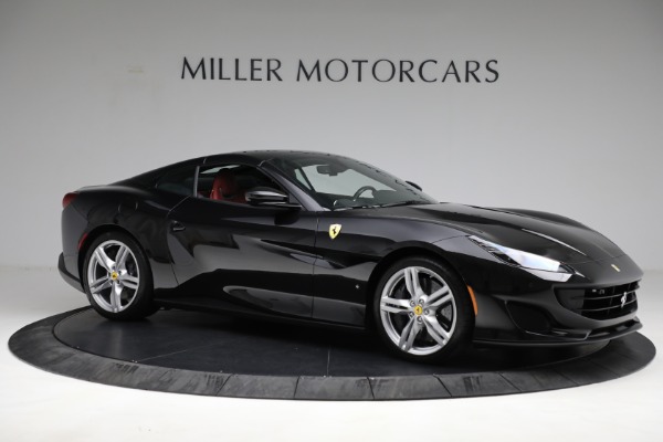 Used 2019 Ferrari Portofino for sale Sold at Maserati of Westport in Westport CT 06880 22