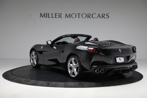 Used 2019 Ferrari Portofino for sale Sold at Maserati of Westport in Westport CT 06880 5