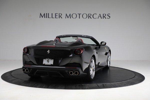 Used 2019 Ferrari Portofino for sale Sold at Maserati of Westport in Westport CT 06880 7