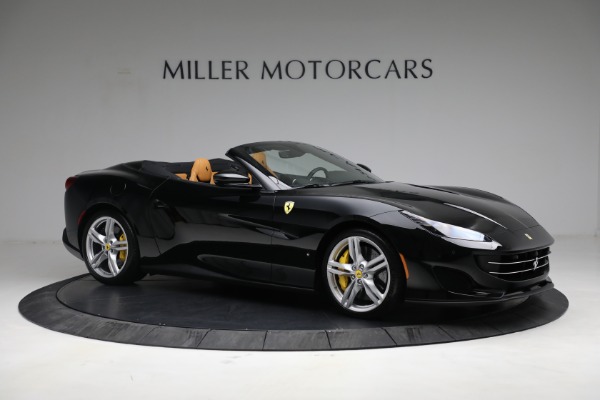 Used 2019 Ferrari Portofino for sale Sold at Maserati of Westport in Westport CT 06880 10