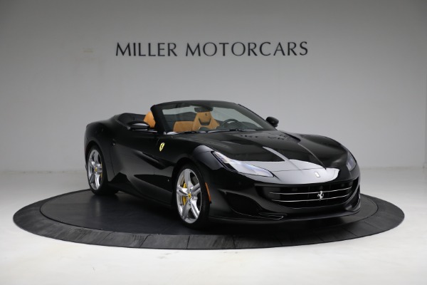 Used 2019 Ferrari Portofino for sale Sold at Maserati of Westport in Westport CT 06880 11