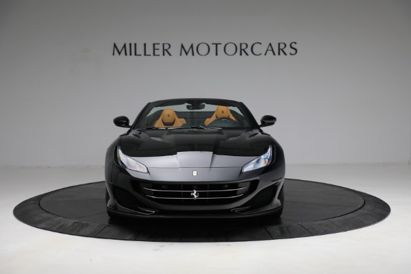 Used 2019 Ferrari Portofino for sale Sold at Maserati of Westport in Westport CT 06880 12