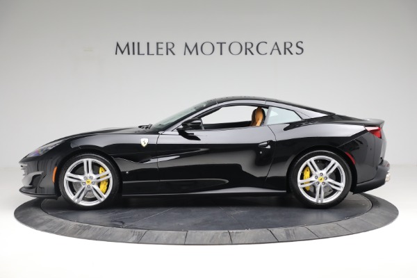 Used 2019 Ferrari Portofino for sale Sold at Maserati of Westport in Westport CT 06880 14