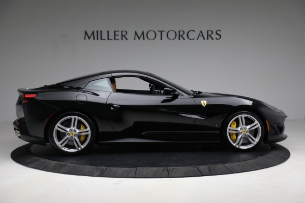 Used 2019 Ferrari Portofino for sale Sold at Maserati of Westport in Westport CT 06880 15