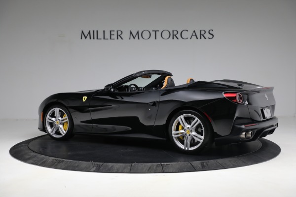 Used 2019 Ferrari Portofino for sale Sold at Maserati of Westport in Westport CT 06880 4