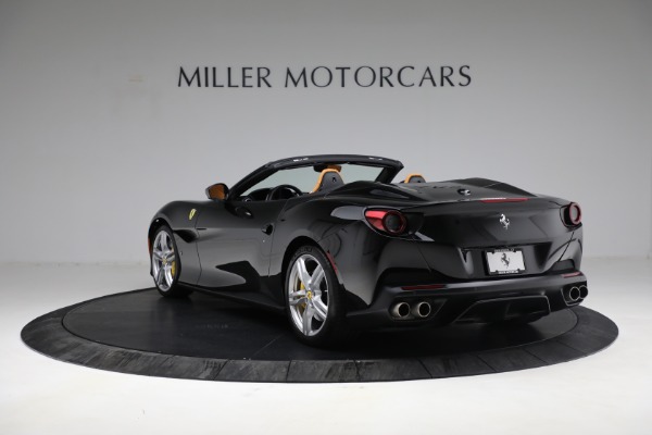 Used 2019 Ferrari Portofino for sale Sold at Maserati of Westport in Westport CT 06880 5