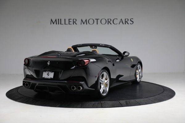 Used 2019 Ferrari Portofino for sale Sold at Maserati of Westport in Westport CT 06880 7