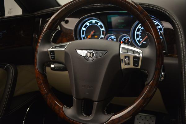 Used 2015 Bentley Flying Spur V8 for sale Sold at Maserati of Westport in Westport CT 06880 27