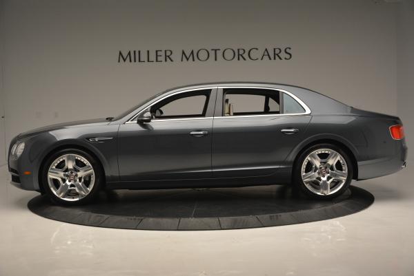 Used 2015 Bentley Flying Spur V8 for sale Sold at Maserati of Westport in Westport CT 06880 4