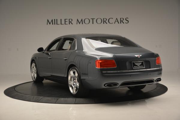 Used 2015 Bentley Flying Spur V8 for sale Sold at Maserati of Westport in Westport CT 06880 6