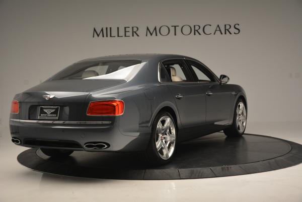 Used 2015 Bentley Flying Spur V8 for sale Sold at Maserati of Westport in Westport CT 06880 8