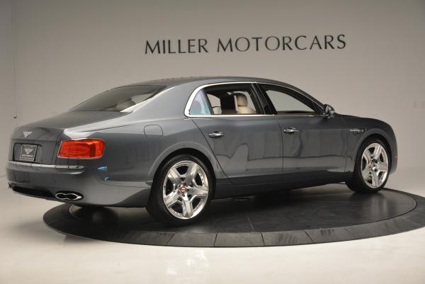 Used 2015 Bentley Flying Spur V8 for sale Sold at Maserati of Westport in Westport CT 06880 9