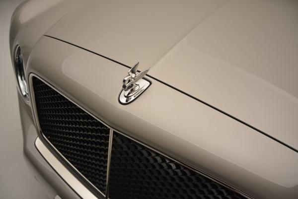 Used 2016 Bentley Mulsanne Speed for sale Sold at Maserati of Westport in Westport CT 06880 13