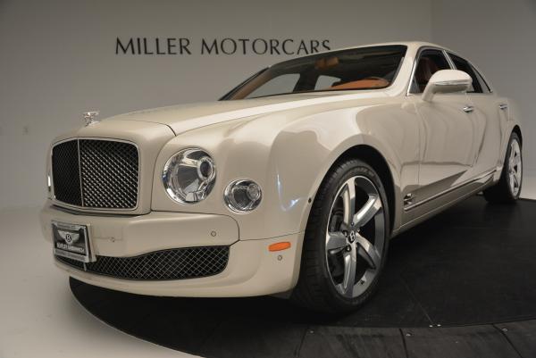 Used 2016 Bentley Mulsanne Speed for sale Sold at Maserati of Westport in Westport CT 06880 16