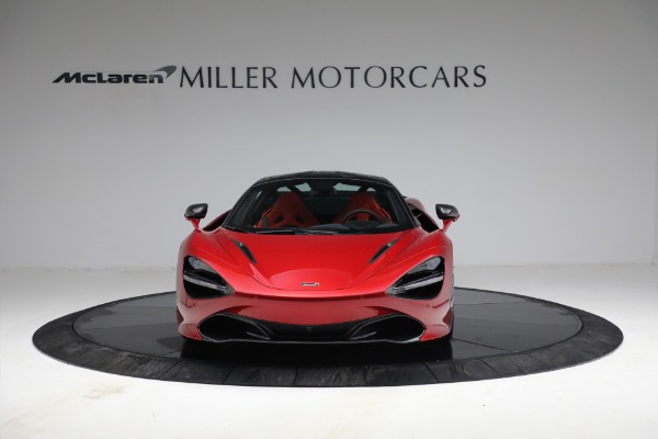 Used 2020 McLaren 720S Performance for sale Sold at Maserati of Westport in Westport CT 06880 12