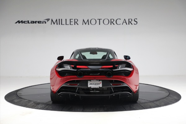 Used 2020 McLaren 720S Performance for sale Sold at Maserati of Westport in Westport CT 06880 6